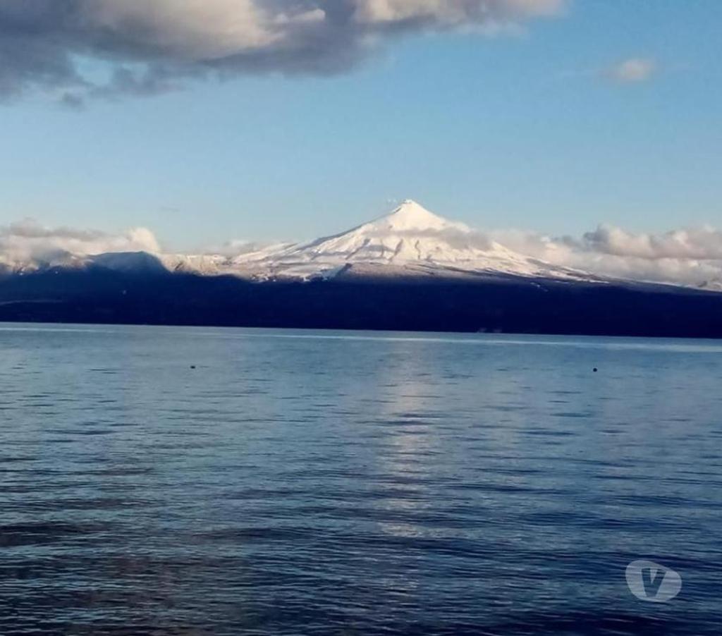 Parcelas en Venta Cautín Villarrica - Fotos de Parcelas en Ribera Norte del Lago Villarrica 2 hectáreas