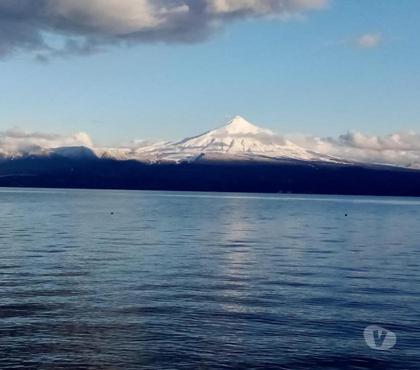 Parcelas Villarrica Cautín - Fotos de Parcelas en Ribera Norte del Lago Villarrica 2 hectáreas