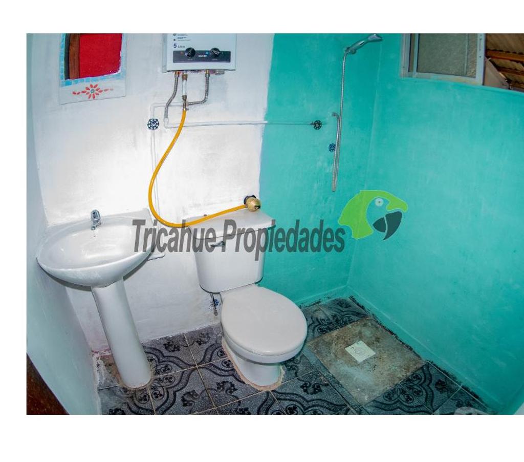 Bienes Raices Elqui Vicuña - Fotos de Venta de casa en Villaseca Terreno 200 m2, Valle del Elqui