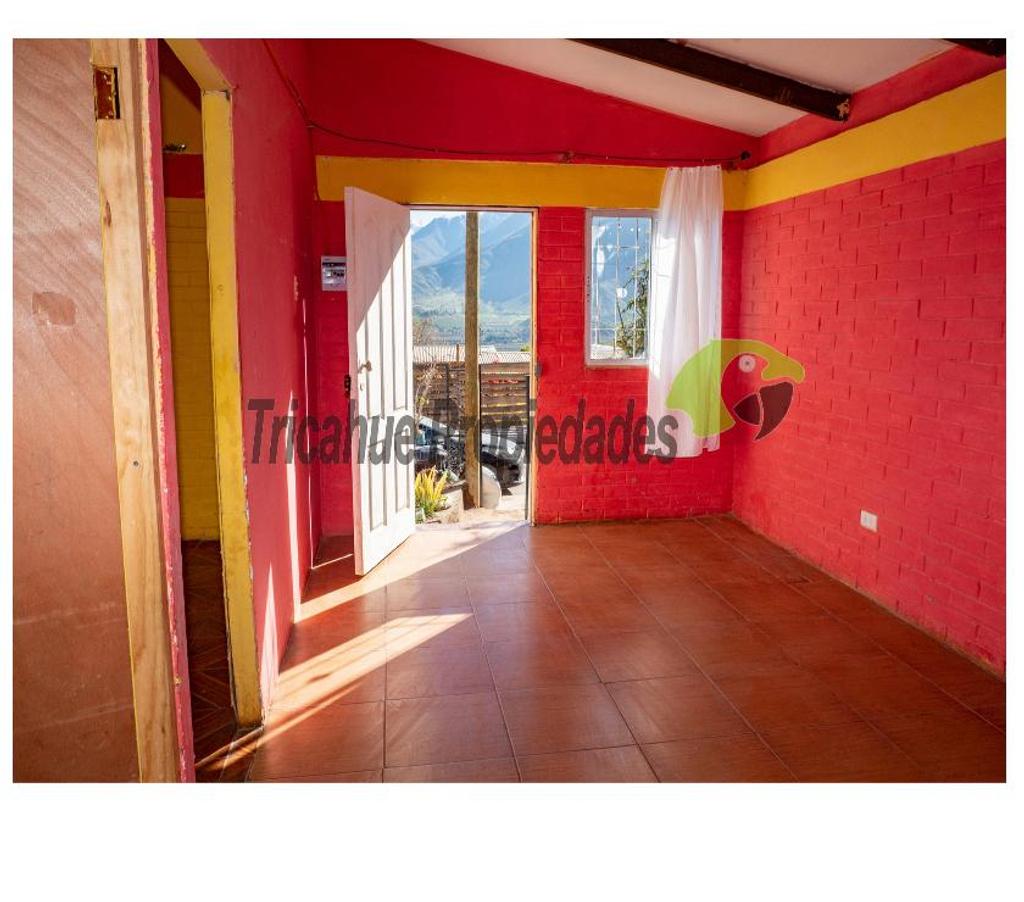 Bienes Raices Elqui Vicuña - Fotos de Venta de casa en Villaseca Terreno 200 m2, Valle del Elqui