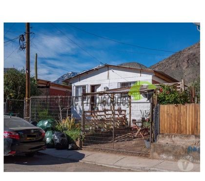  Departamentos en venta Vicuña Elqui - Fotos de Venta de casa en Villaseca Terreno 200 m2, Valle del Elqui