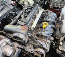 Block Kia Rio G4FC 1.6