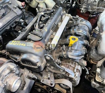 Repuestos para Autos Curicó Curicó - Fotos de Block Kia Rio G4FC 1.6