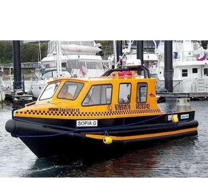 Botes usados Puerto Montt Llanquihue - Fotos de lancha a motor año 2014