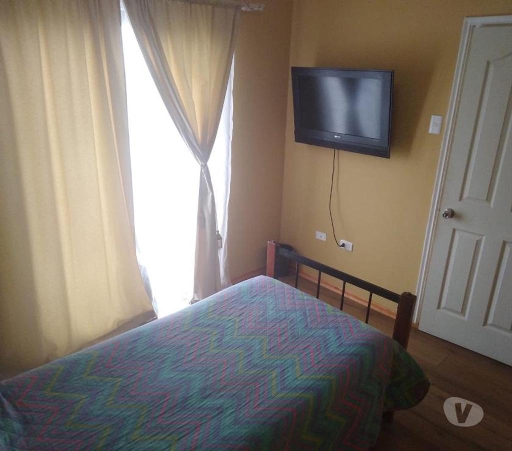 Arriendo de piezas Elqui La Serena - Fotos de SE ARRIENDA HABITACION EN LA SERENA CON GASTOS DE LUZ Y AGUA