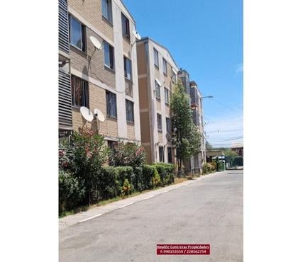 Inmobiliaria El Bosque Santiago - Fotos de ¡Imperdible! amplio depto en venta, El Bosque