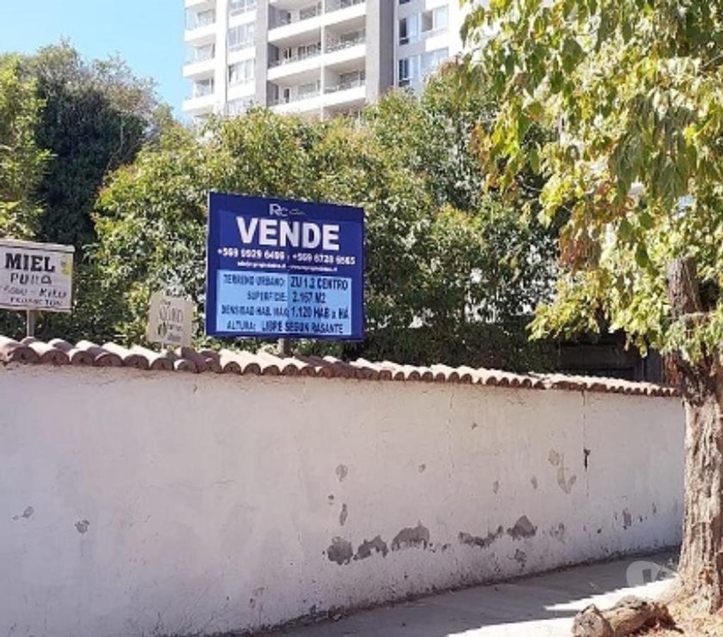 Bienes Raices Maipo San Bernardo - Fotos de San Bernardo centro, excelente paño urbano.