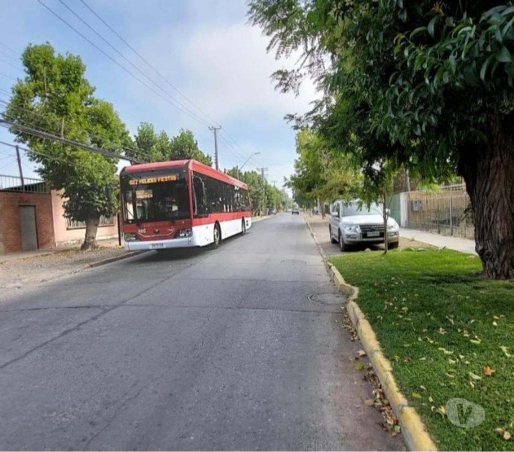 Bienes Raices Maipo San Bernardo - Fotos de San Bernardo centro, excelente paño urbano.