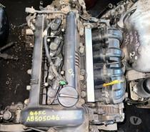 Motor Hyundai Elantra 2014 1.6