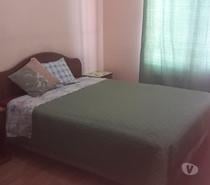 Arriendo de pieza amoblada