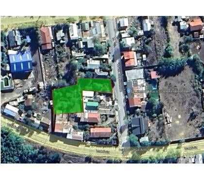 Parcelas Yumbel Bío-Bío - Fotos de AMPLIO TERRENO CENTRAL SECTOR RESIDENCIAL A CUADRAS PLAZA