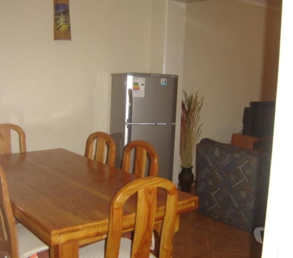 Bienes Raices Valparaíso Valparaíso - Fotos de VENDE DEPARTAMENTO FRENTE UNIVERSIDAD SANTA MARÍA