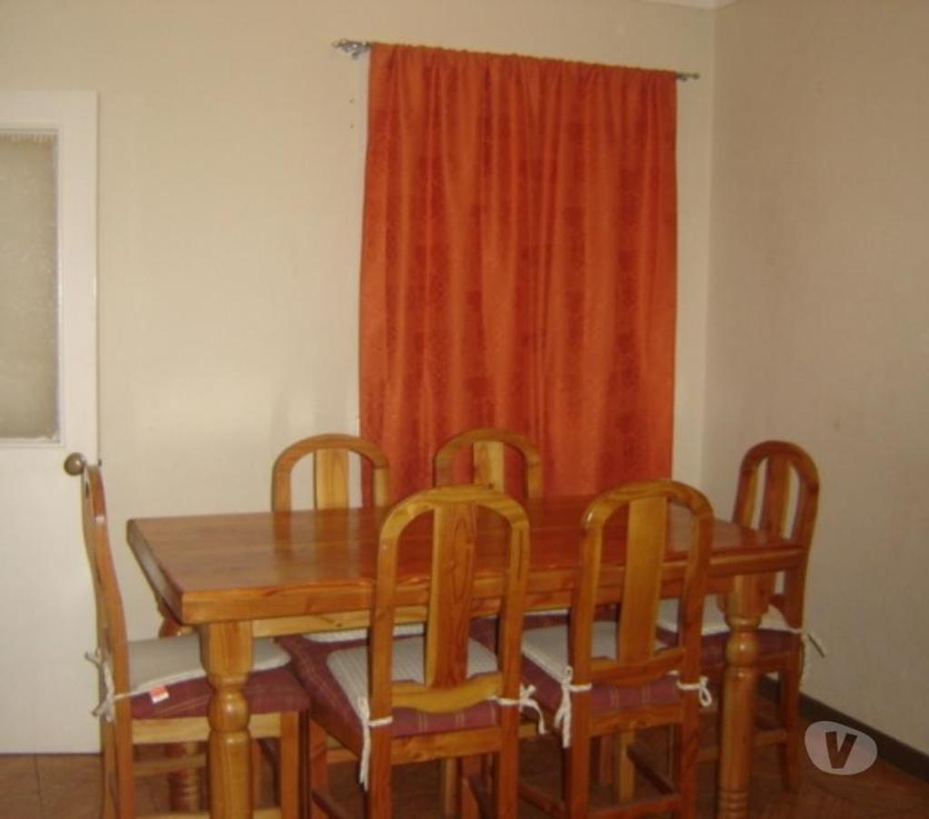 Bienes Raices Valparaíso Valparaíso - Fotos de VENDE DEPARTAMENTO FRENTE UNIVERSIDAD SANTA MARÍA