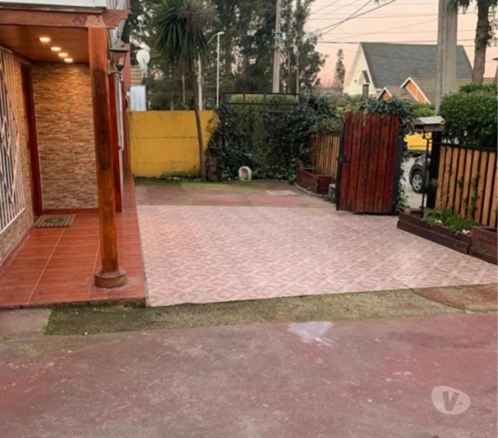 Bienes Raices Valparaíso Valparaíso - Fotos de SE VENDE AMPLIA CASA EN SECTOR FUNDADORES DE CURAUMA