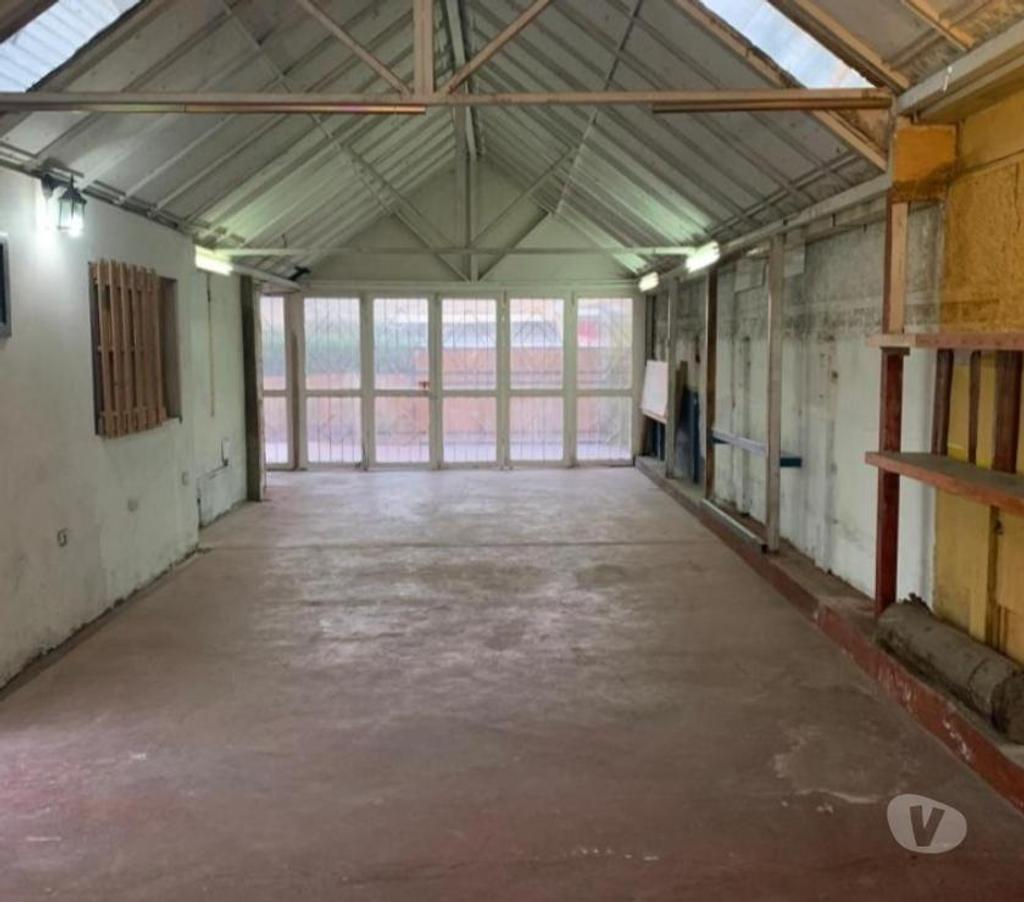 Bienes Raices Valparaíso Valparaíso - Fotos de SE VENDE AMPLIA CASA EN SECTOR FUNDADORES DE CURAUMA