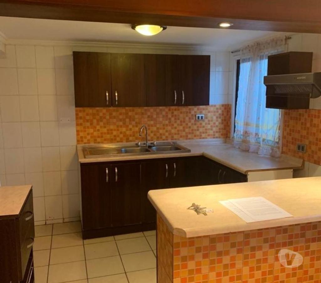 Bienes Raices Valparaíso Valparaíso - Fotos de SE VENDE AMPLIA CASA EN SECTOR FUNDADORES DE CURAUMA