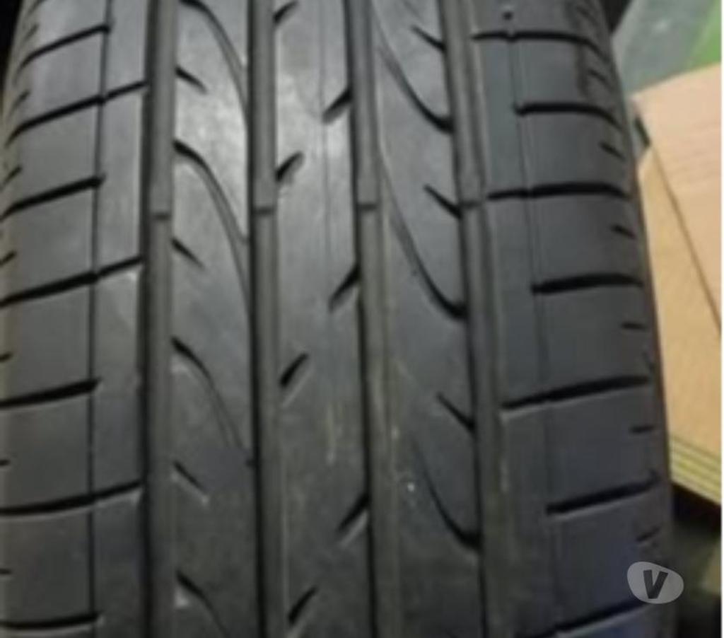Accesorios para Autos Santiago Santiago - Fotos de 1 Neumático 225-60-R-17 Bridgestone HP lìnea subaru