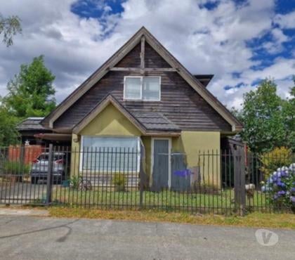  Departamentos en venta Puerto Montt Llanquihue - Fotos de CASA, VALLE VOLCANES, LOS POMELOS, PUERTO MONTT