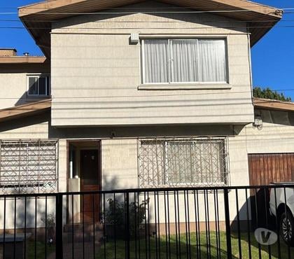 Bienes Raices San Pedro de la Paz Concepción - Fotos de vendo casa $ 250.000.000.- villa san pedro , san pedro