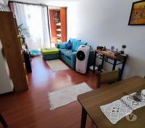 Fotos de Dpto. en VENTA 2D2B + Bodega, Metro Santa Ana