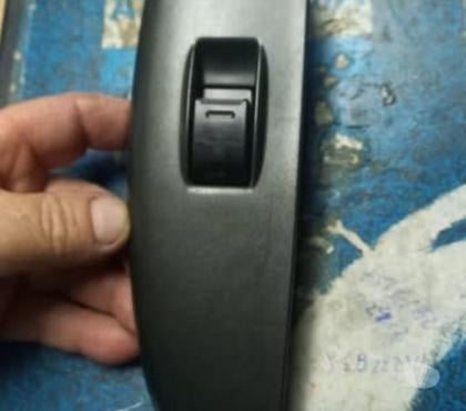 Repuestos-Accesorios-Servicios Santiago Santiago - Fotos de Botonera linea subaru alza vidrio, enchufe de 5 pines.