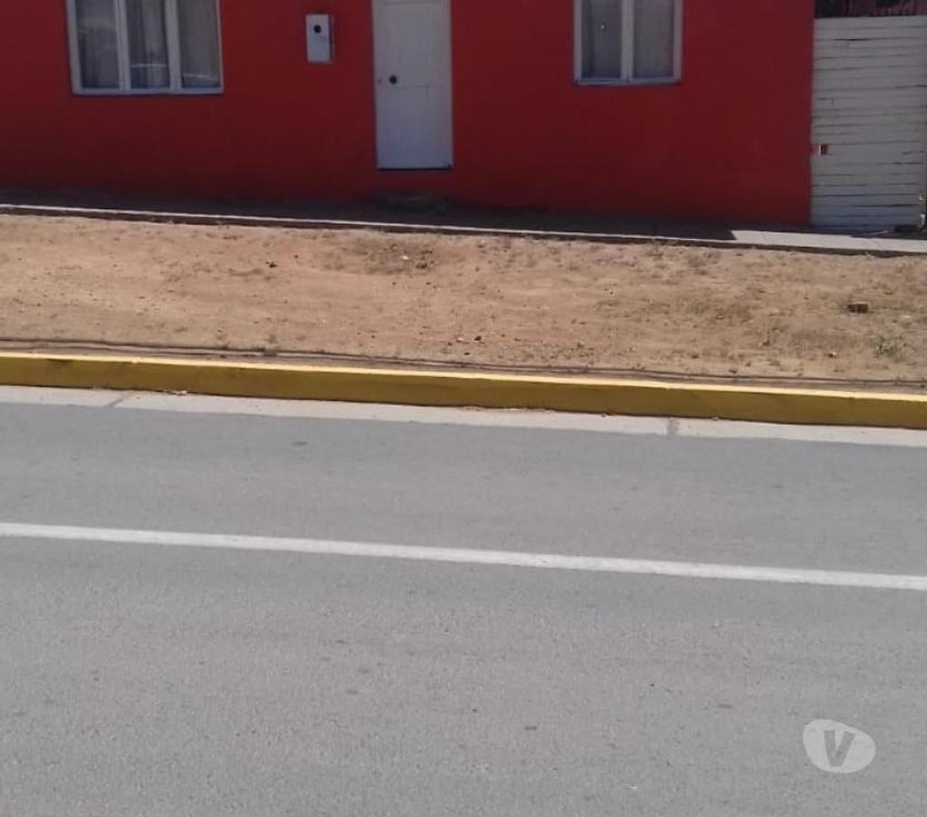 Bienes Raices Cardenal Caro Pichilemu - Fotos de CASA EN URRIOLA CON O´HIGGINS - PICHILEMU