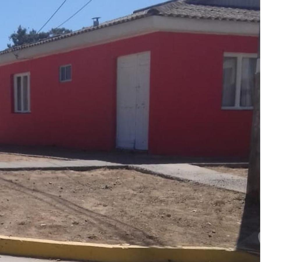 Bienes Raices Cardenal Caro Pichilemu - Fotos de CASA EN URRIOLA CON O´HIGGINS - PICHILEMU
