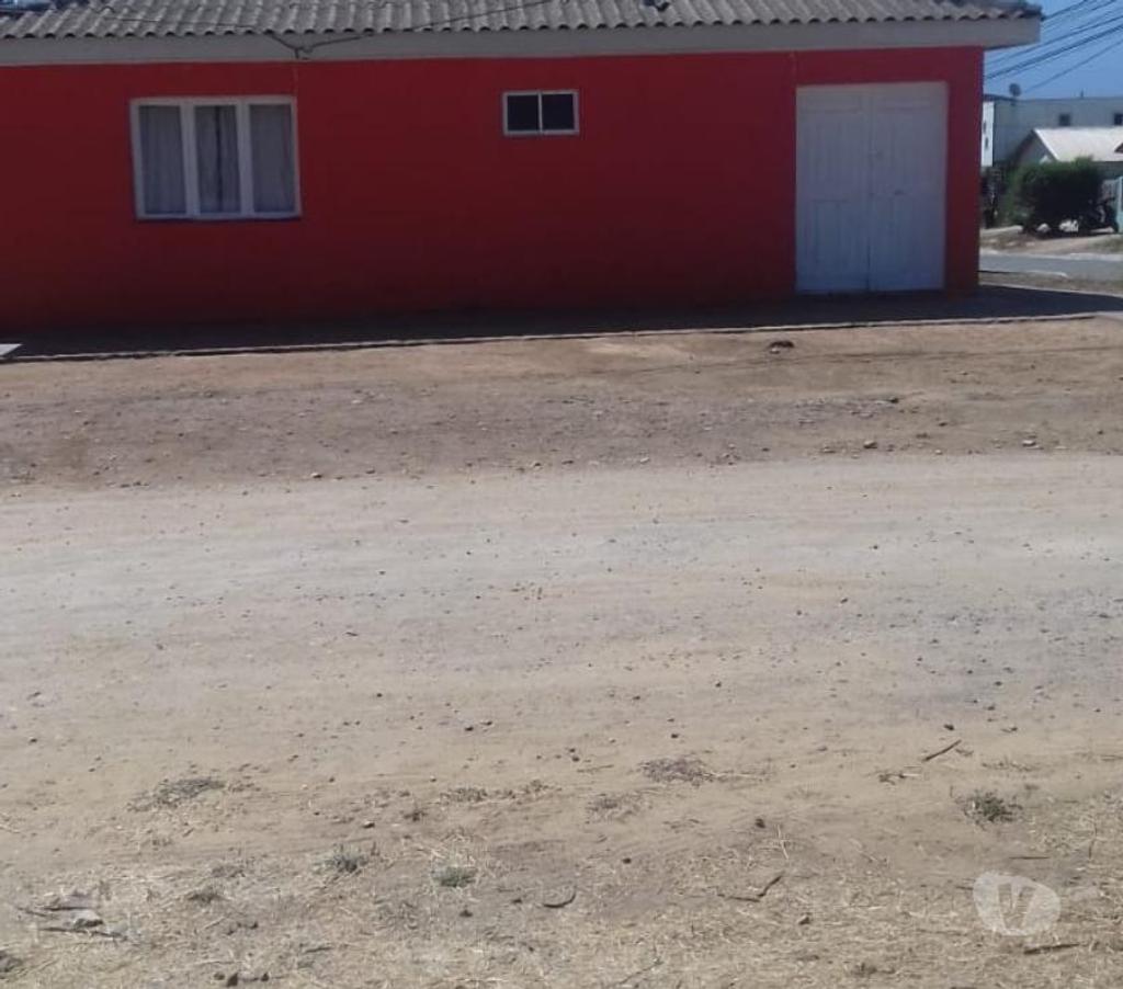 Bienes Raices Cardenal Caro Pichilemu - Fotos de CASA EN URRIOLA CON O´HIGGINS - PICHILEMU