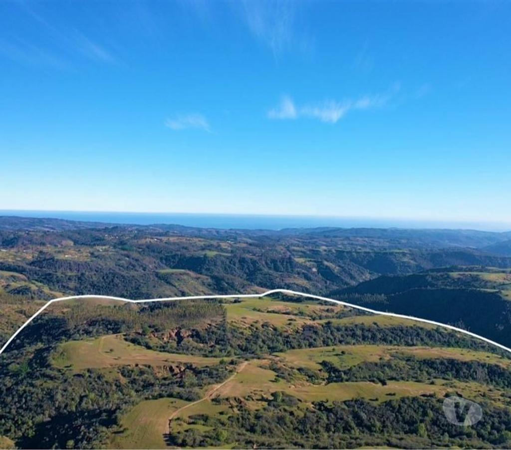 Parcelas en Venta Cardenal Caro Litueche - Fotos de Parcelas a 25 minutos de Matanzas