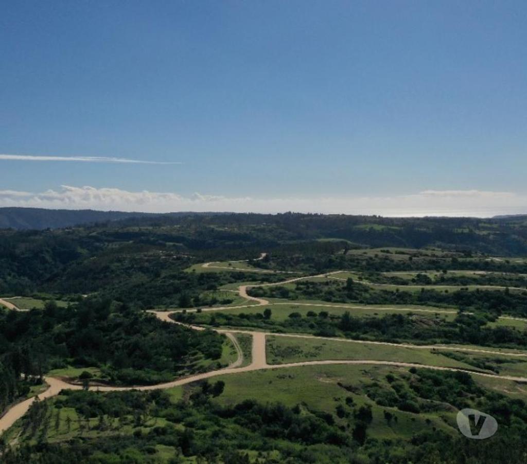Parcelas en Venta Cardenal Caro Litueche - Fotos de Parcelas a 25 minutos de Matanzas