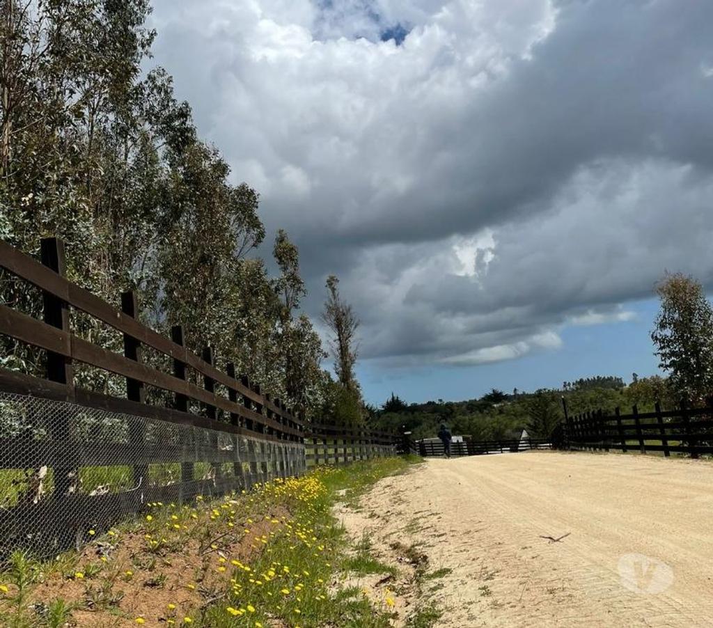 Parcelas en Venta Cardenal Caro Litueche - Fotos de Parcelas a 25 minutos de Matanzas
