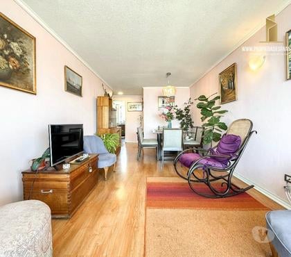 Inmobiliaria Viña del Mar Valparaíso - Fotos de CORACEROS VENTA DEPARTAMENTO 3D 2B CON VISTA PANORAMICANA