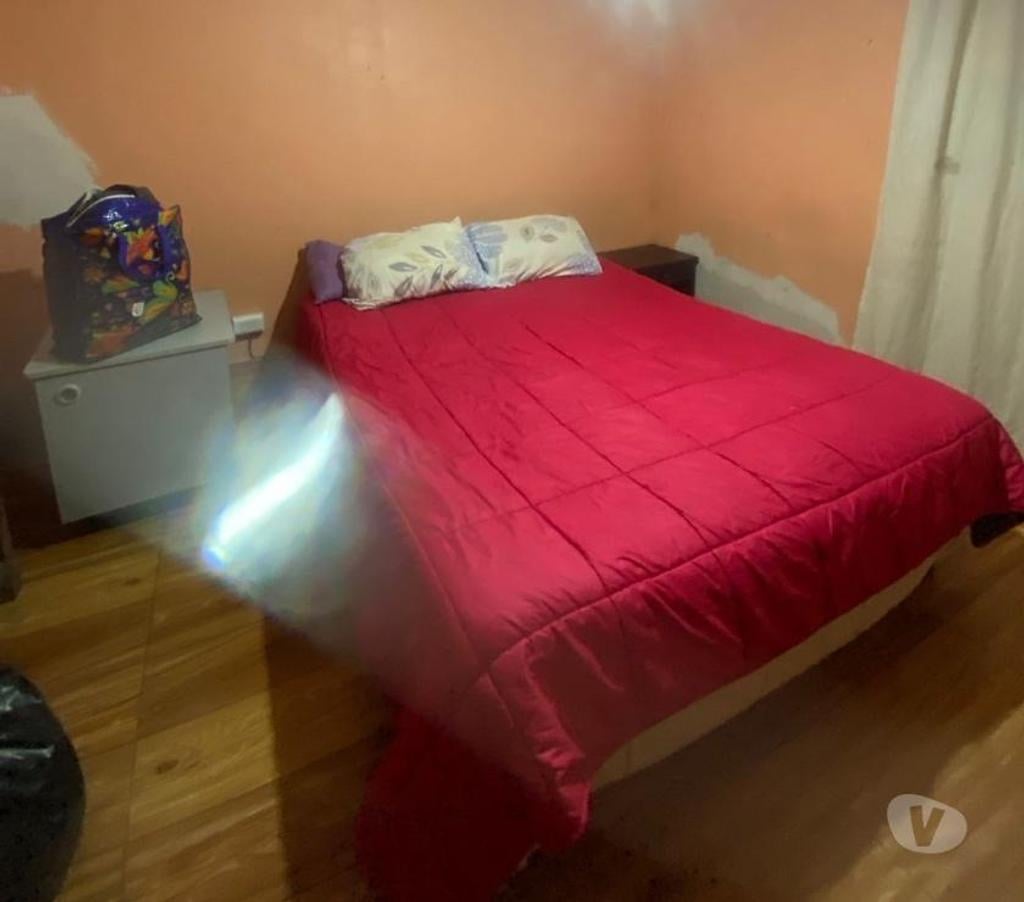 Arriendo de piezas Elqui La Serena - Fotos de Se arrienda Habitación en la compañía Alta La Serena