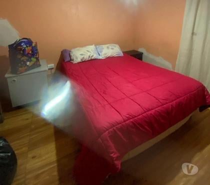 Arriendo de Piezas La Serena Elqui - Fotos de Se arrienda Habitación en la compañía Alta La Serena