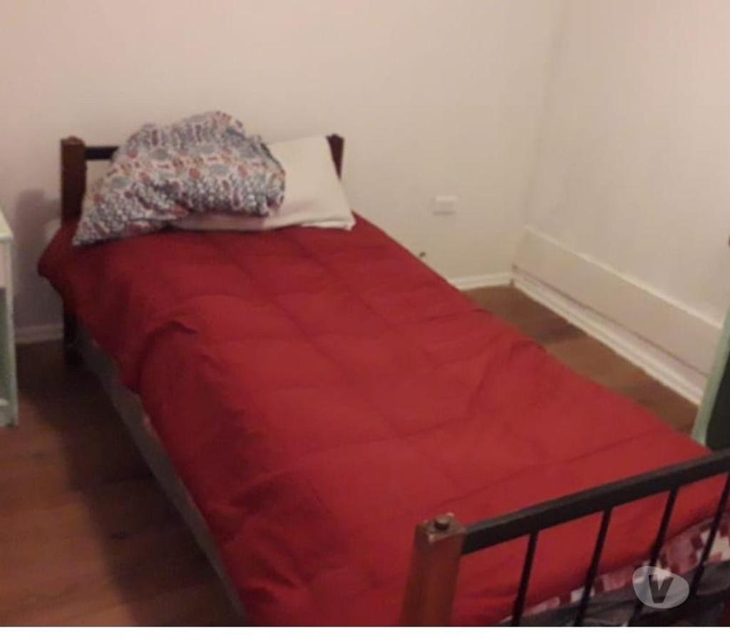 Arriendo de piezas Elqui La Serena - Fotos de Se arrienda Pieza en la compañía Alta La Serena