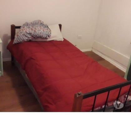 Piezas en Arriendo La Serena Elqui - Fotos de Se arrienda Pieza en la compañía Alta La Serena