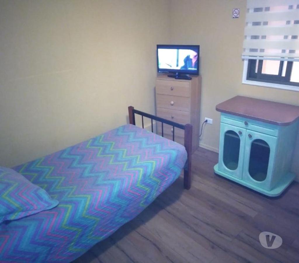 Arriendo de piezas Elqui La Serena - Fotos de Se arrienda Pieza con acceso a internet, Lavadora, etc