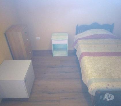 Piezas en Arriendo La Serena Elqui - Fotos de Se arrienda Dormitorio con acceso a wifi y gastos comunes