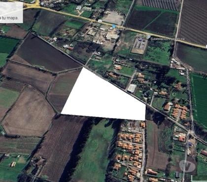 Parcelas San Vicente Cachapoal - Fotos de Muy Buen Terreno Urbano de 5,5 hás en San Vicente de T-T