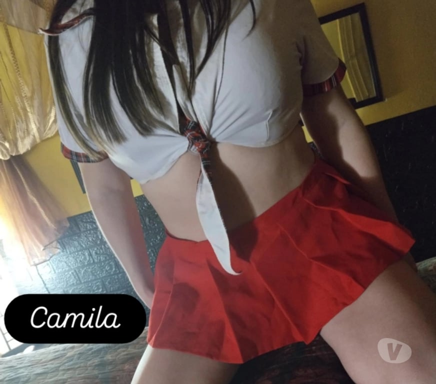 Escort Valparaíso Valparaíso - Fotos de SIMPATICAS HERMOSAS Y DULCES SCORT VALPARAÍSO