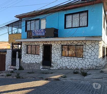 Casas en venta Valparaíso Valparaíso - Fotos de VENDO DOS PROPIEDADES, DE OCACIÓN, INVERSIÓN, REMODELAR