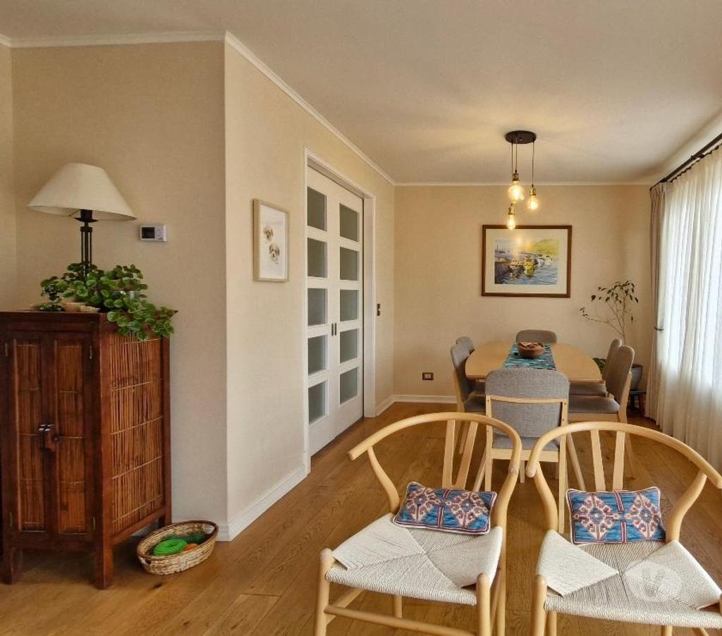 Bienes Raices Llanquihue Puerto Montt - Fotos de CASA 4 DORMITORIOS, AVDA 2 ESTEROS, PUERTO MONTT