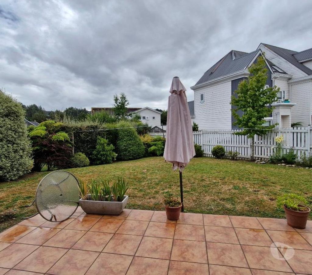 Bienes Raices Llanquihue Puerto Montt - Fotos de CASA 4 DORMITORIOS, AVDA 2 ESTEROS, PUERTO MONTT