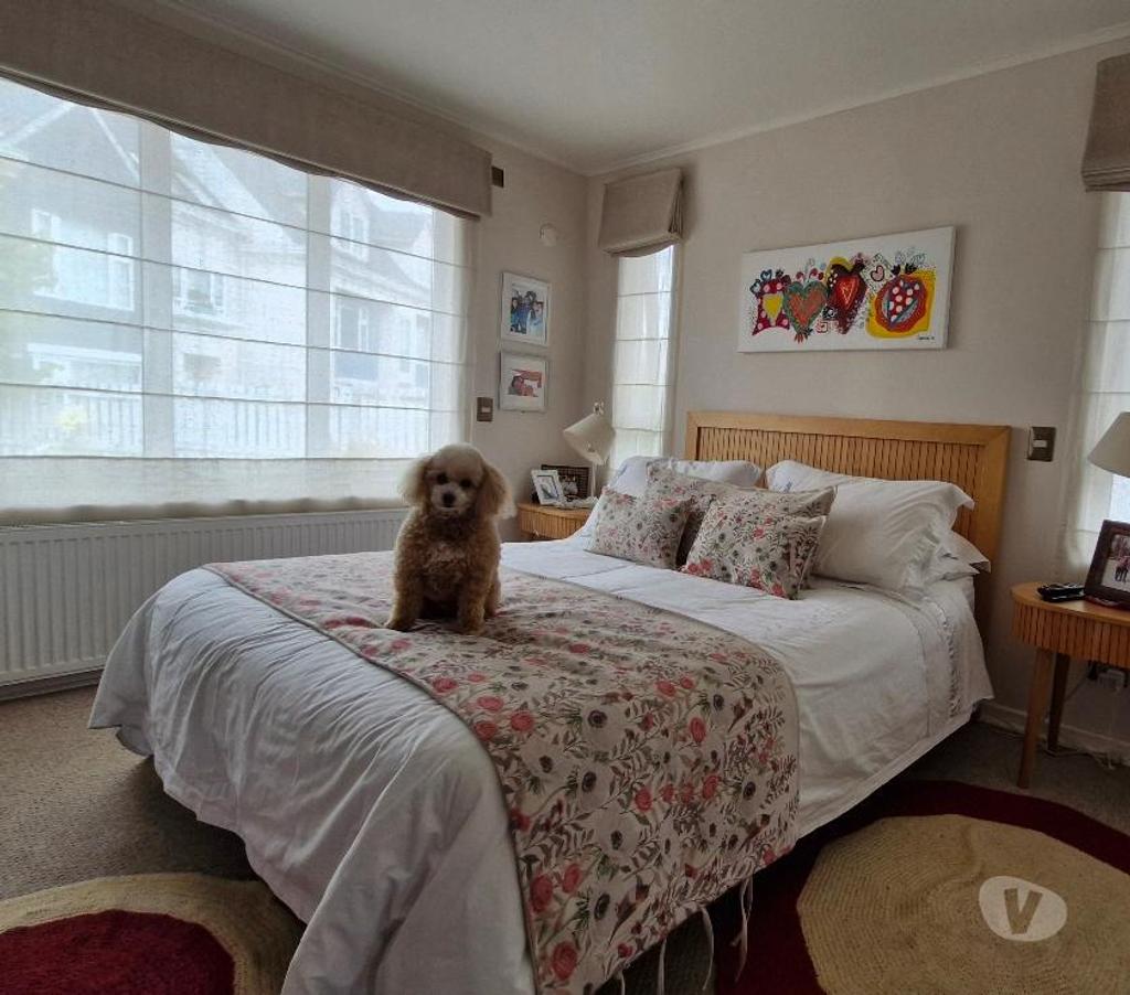 Bienes Raices Llanquihue Puerto Montt - Fotos de CASA 4 DORMITORIOS, AVDA 2 ESTEROS, PUERTO MONTT