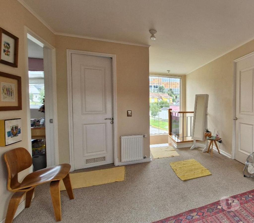 Bienes Raices Llanquihue Puerto Montt - Fotos de CASA 4 DORMITORIOS, AVDA 2 ESTEROS, PUERTO MONTT