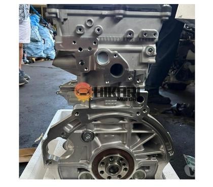 Piezas de Autos Los Andes Los Andes - Fotos de Motor Hyundai I30 2015 OFERTA