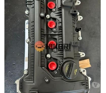 Repuestos-Accesorios-Servicios La Serena Elqui - Fotos de Motor Hyundai I30 2015 COMPRA CON NOSOTROS