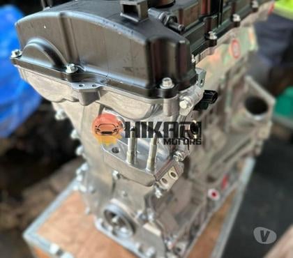 Repuestos para Autos Coihaique Coihaique - Fotos de Motor Kia Sorento G4KE 2.4 HIKARI MOTORS