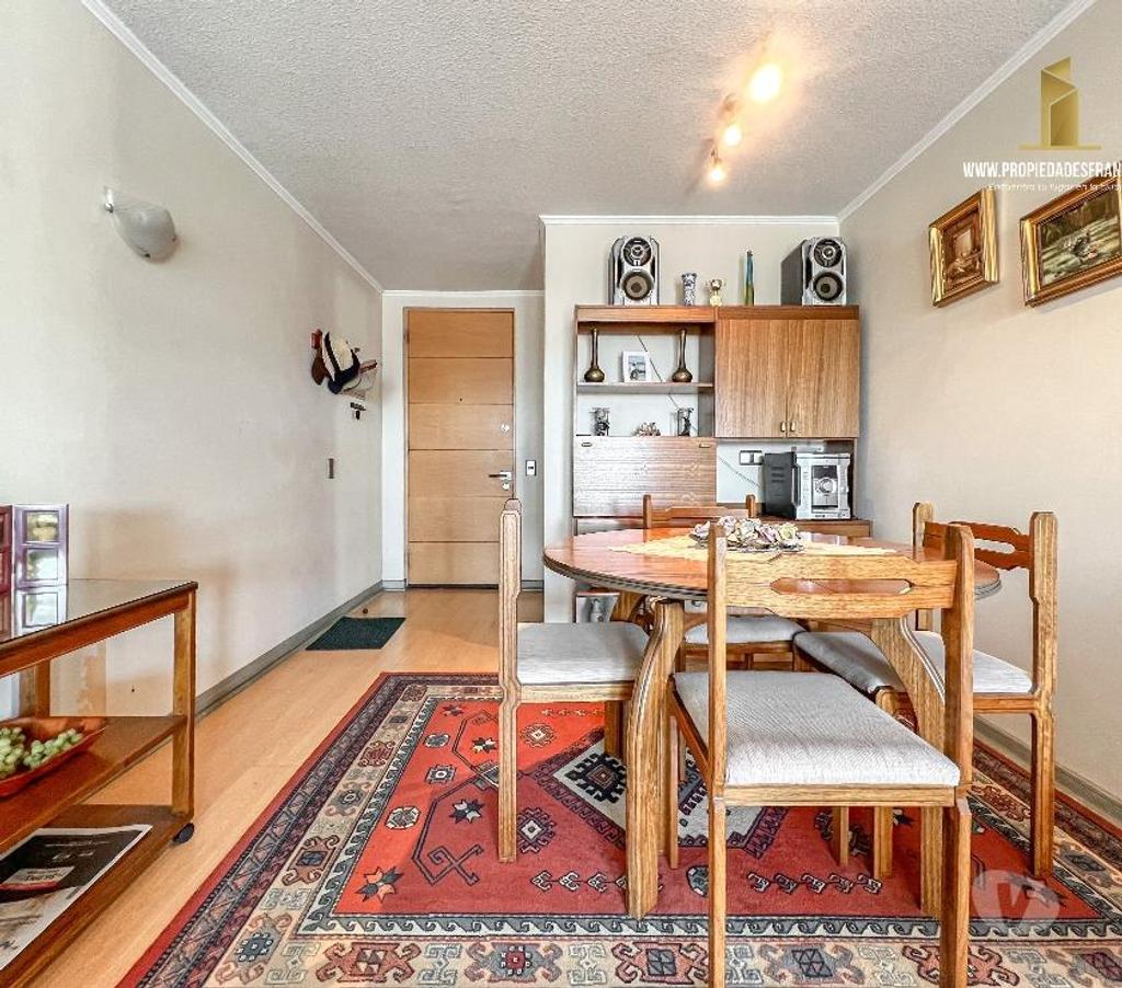 Casas amobladas Valparaíso Viña del Mar - Fotos de CENTRO VIÑA ARRIENDO DEPARTAMENTO AMOBLADO 3D 2B MIRAMAR