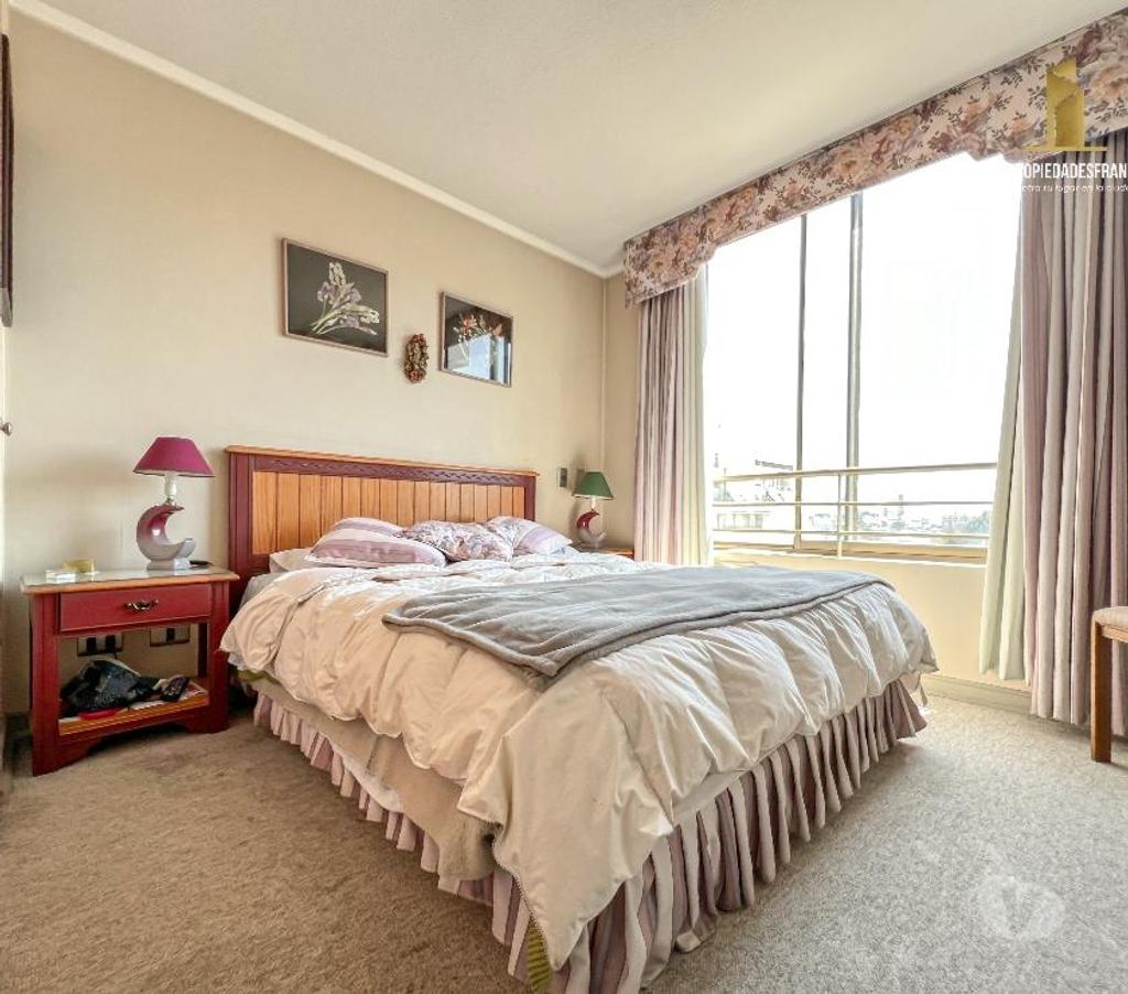 Casas amobladas Valparaíso Viña del Mar - Fotos de CENTRO VIÑA ARRIENDO DEPARTAMENTO AMOBLADO 3D 2B MIRAMAR